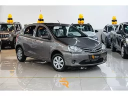 Toyota Etios