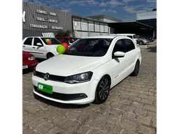 Volkswagen Voyage