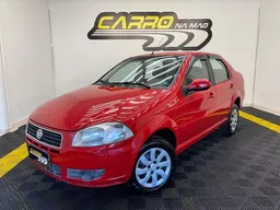 Fiat Siena