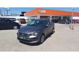 Fiat Cronos