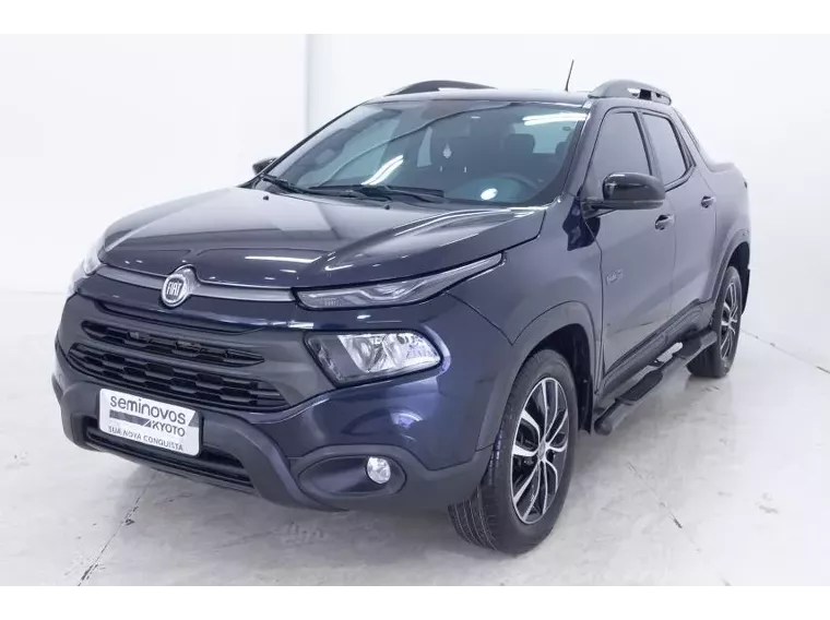 Fiat Toro Azul 3