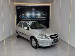 Chevrolet Celta