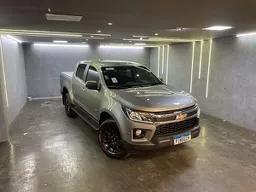 Chevrolet S10