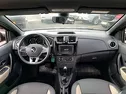 Renault Sandero 2020-bege-cascavel-parana