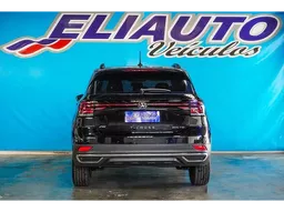 Volkswagen Parati