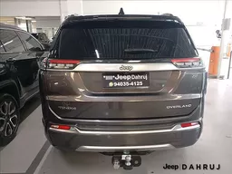 Jeep Commander