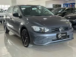 Volkswagen Polo Hatch