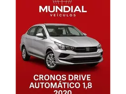 Fiat Cronos