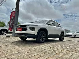 Chevrolet Montana