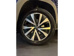 Volkswagen Taos