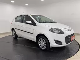 Fiat Palio