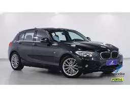 BMW 120i
