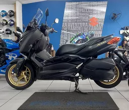 Yamaha Xmax