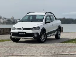Volkswagen Saveiro