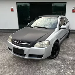 Chevrolet Astra