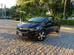 Chevrolet Prisma