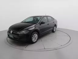 Volkswagen Virtus