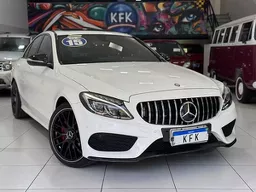 Mercedes-benz C 250