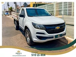Chevrolet S10