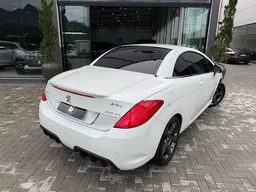 Peugeot 308cc