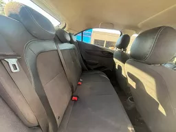 Chevrolet Joy