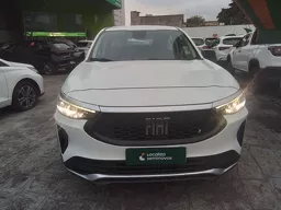 Fiat Fastback