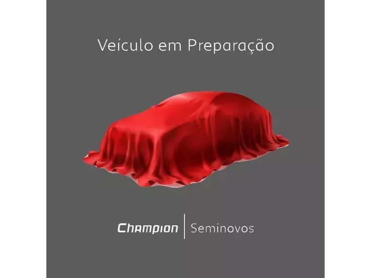 Nissan Kicks Preto 1