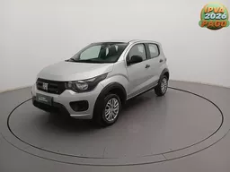 Fiat Mobi