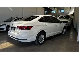 Volkswagen Virtus
