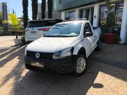 Volkswagen Saveiro