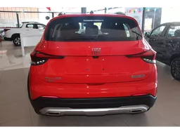 Fiat Pulse