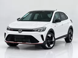 Volkswagen Nivus