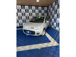 Fiat Uno