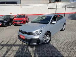 Volkswagen Virtus