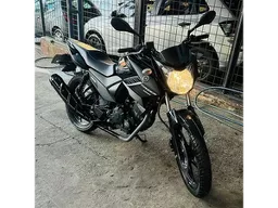 Fazer YS 150