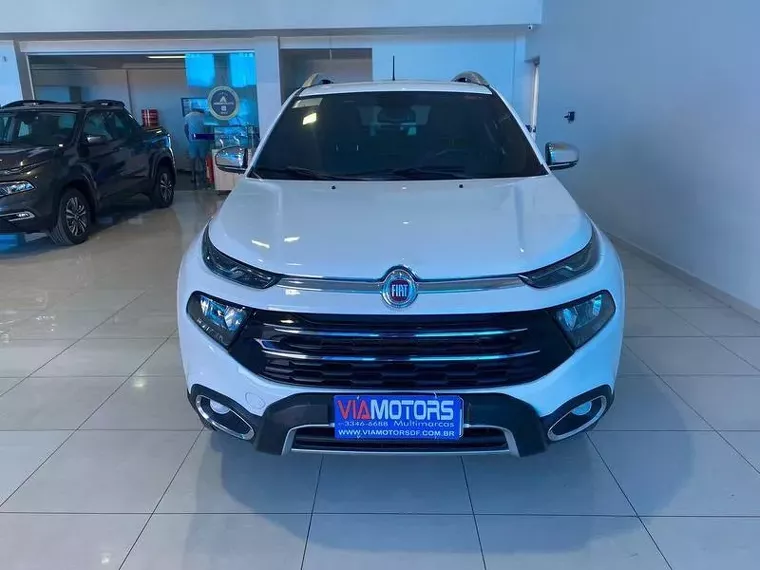 Fiat Toro Branco 5