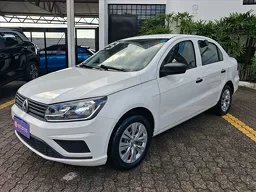 Volkswagen Voyage