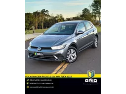 Volkswagen Polo Sedan