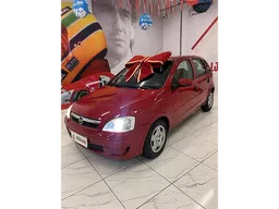 Chevrolet Corsa