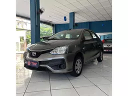 Toyota Etios