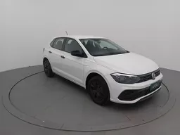 Volkswagen Polo Hatch