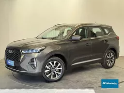 Chery Tiggo 7