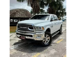 RAM 2500