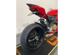 Ducati Superbike