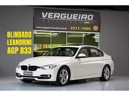 BMW 320i