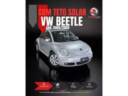 Volkswagen New Beetle