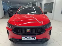 Fiat Fastback