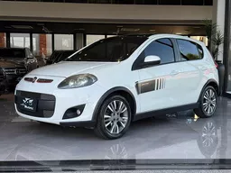 Fiat Palio