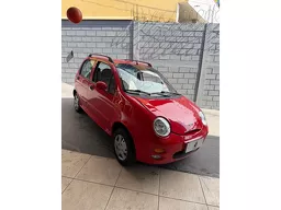 Chery QQ