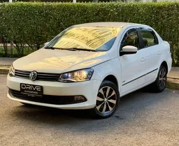 Volkswagen Voyage